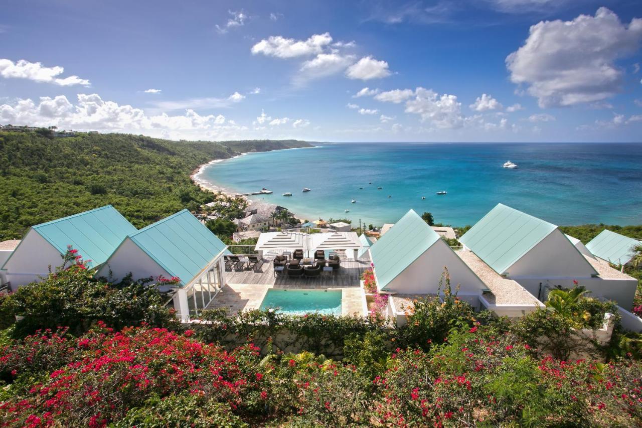 Ceblue Villas The Valley Exterior photo