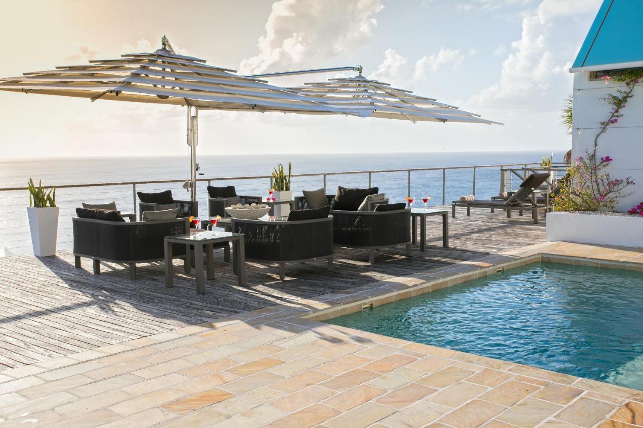 Ceblue Villas The Valley Exterior photo