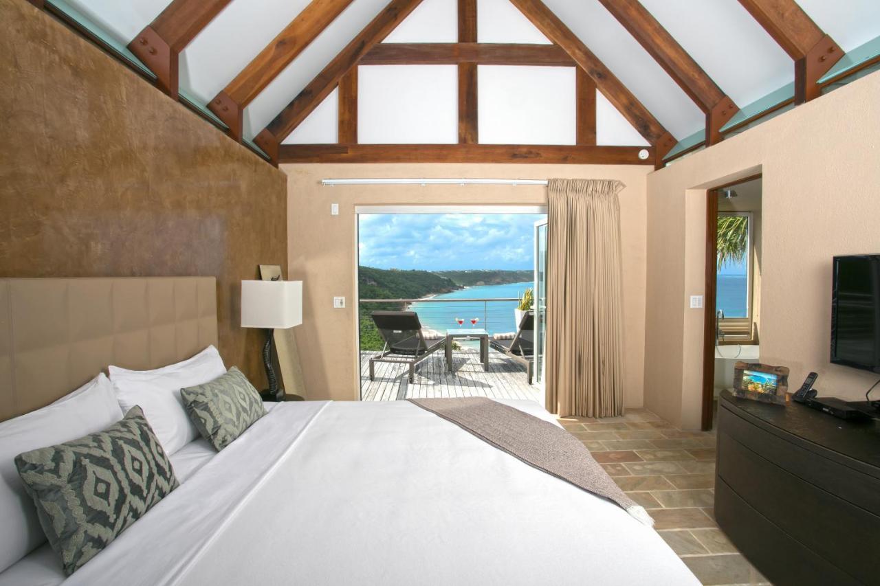 Ceblue Villas The Valley Exterior photo
