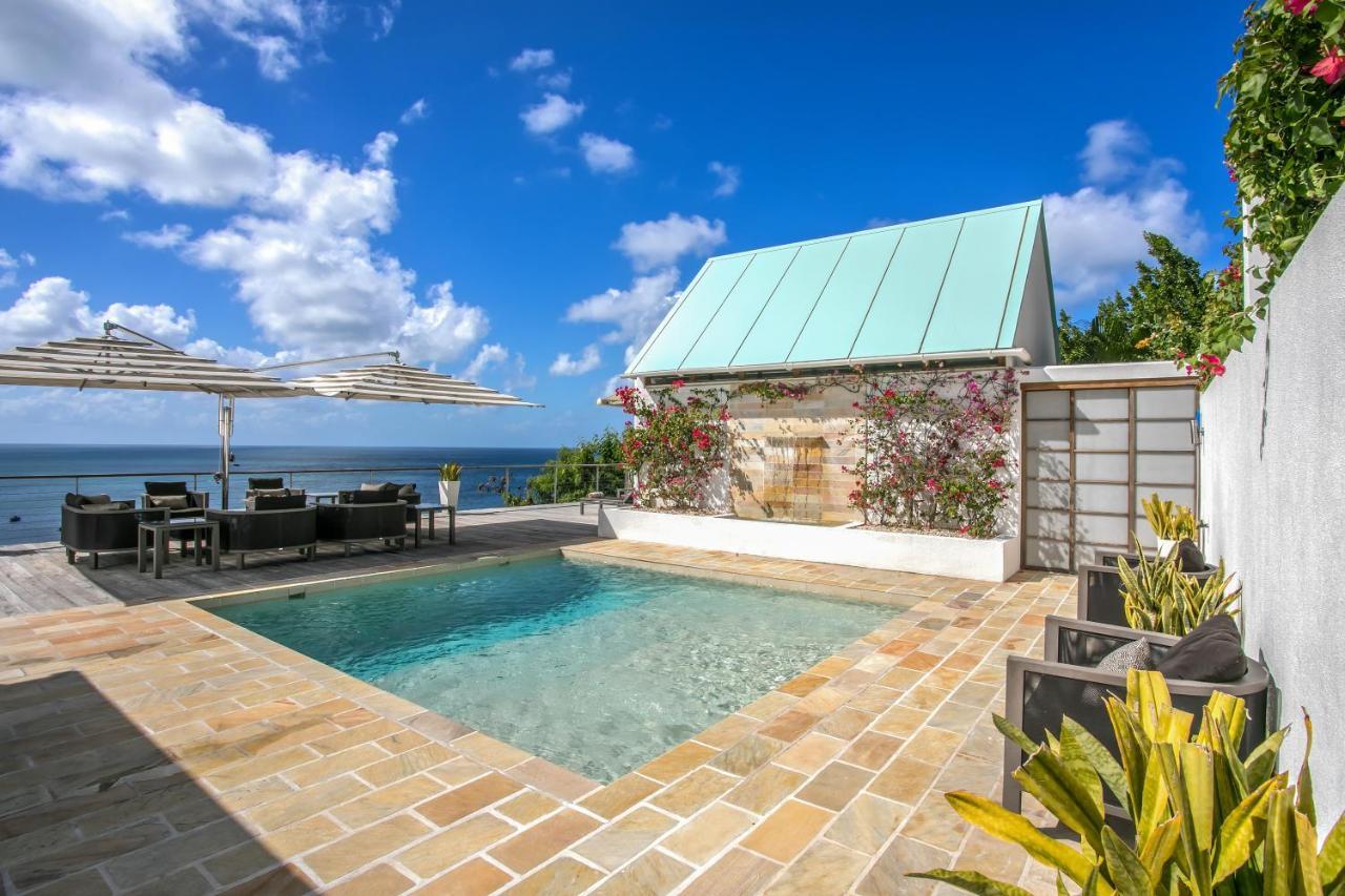 Ceblue Villas The Valley Exterior photo