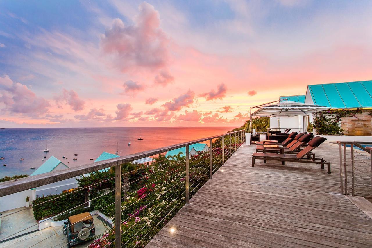 Ceblue Villas The Valley Exterior photo