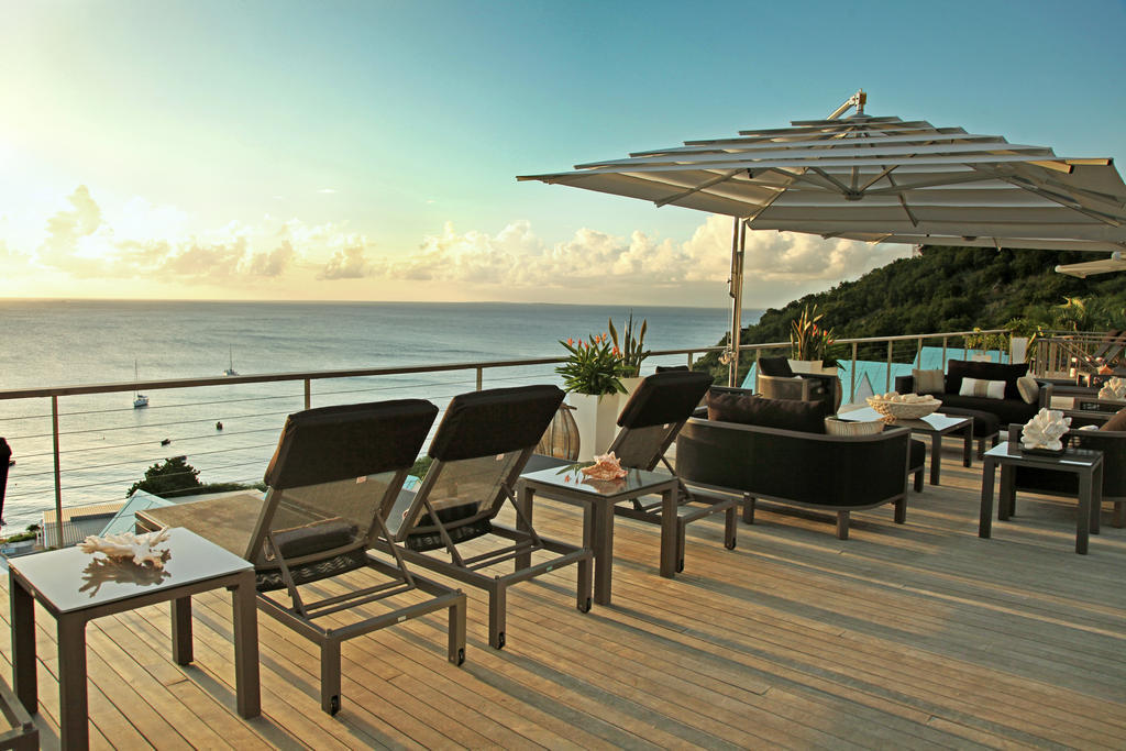 Ceblue Villas The Valley Room photo