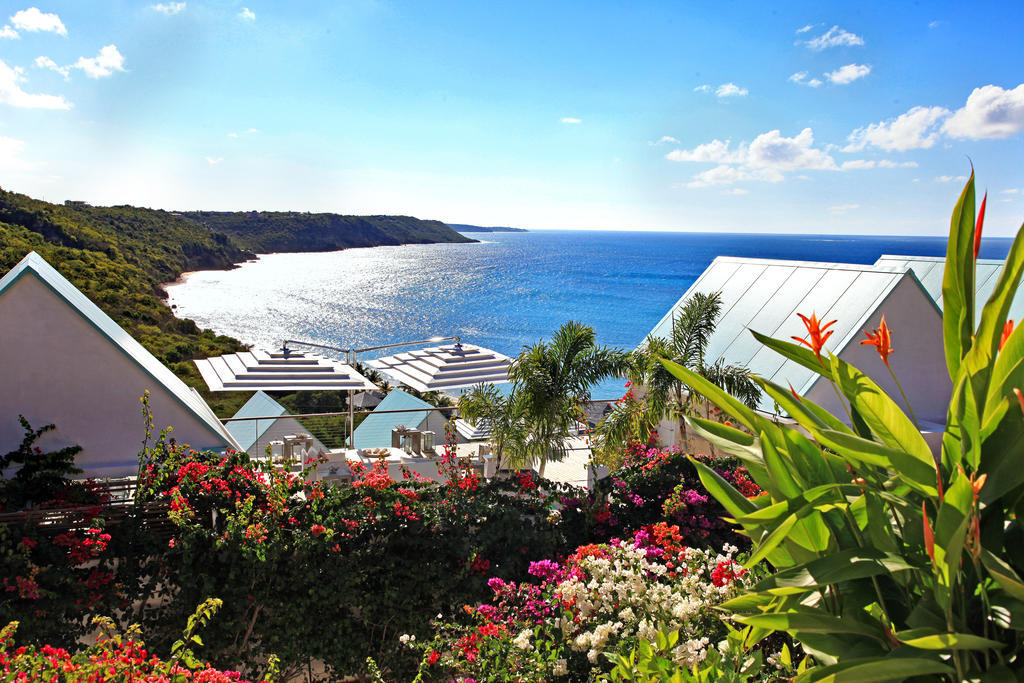 Ceblue Villas The Valley Exterior photo