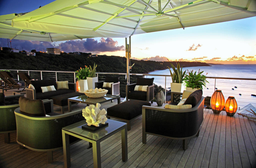 Ceblue Villas The Valley Exterior photo