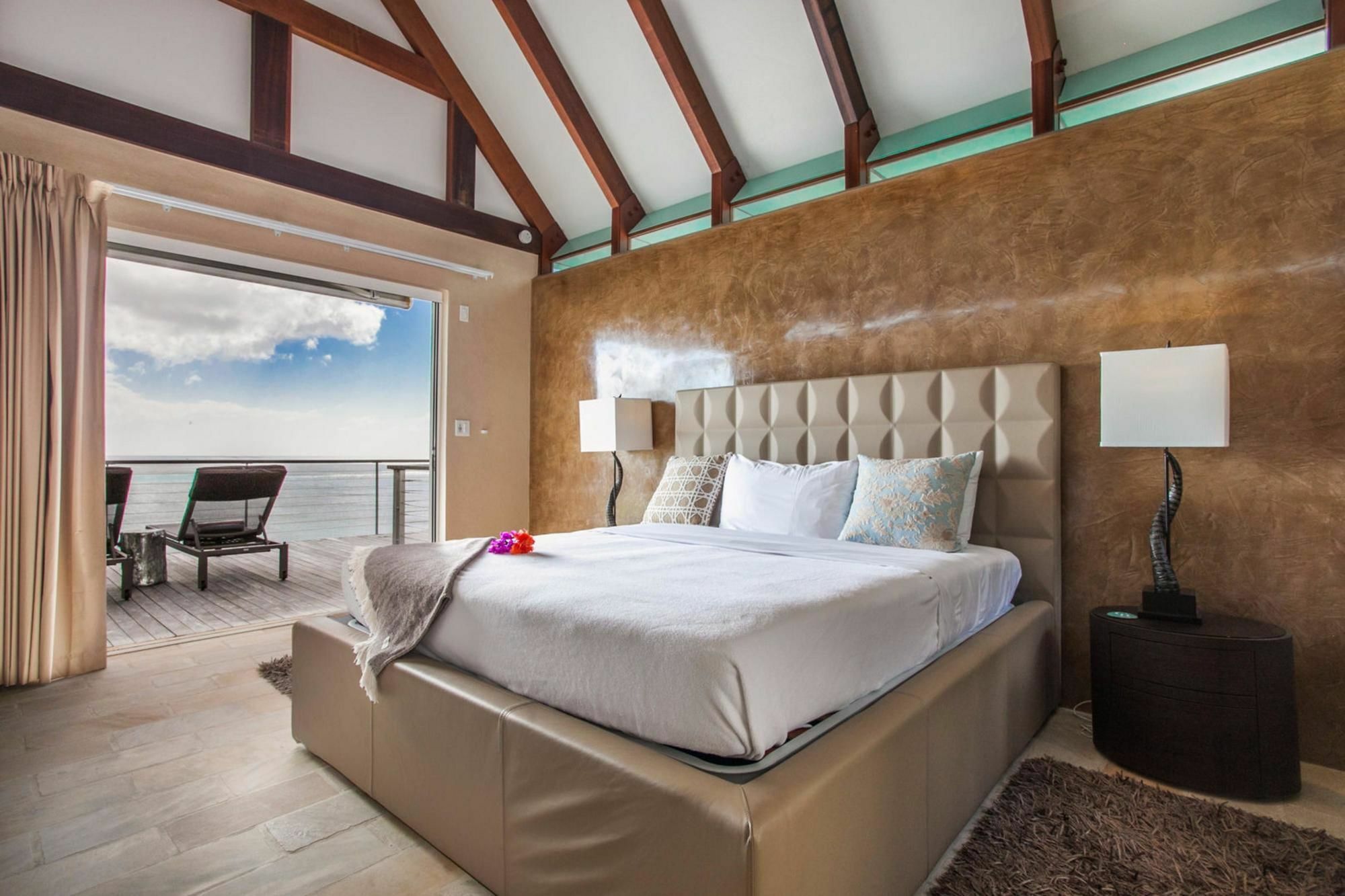 Ceblue Villas The Valley Exterior photo