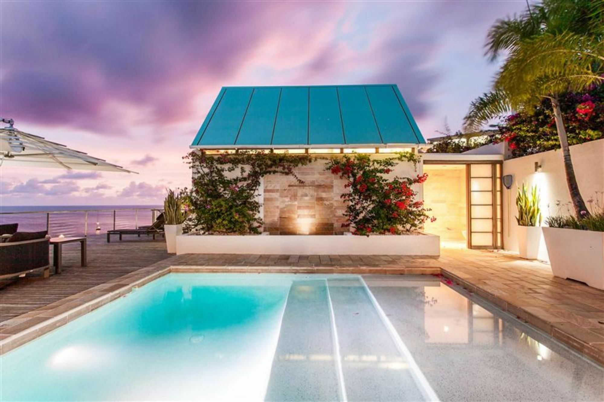 Ceblue Villas The Valley Exterior photo