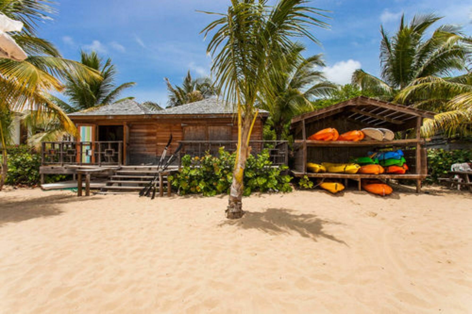Ceblue Villas The Valley Exterior photo